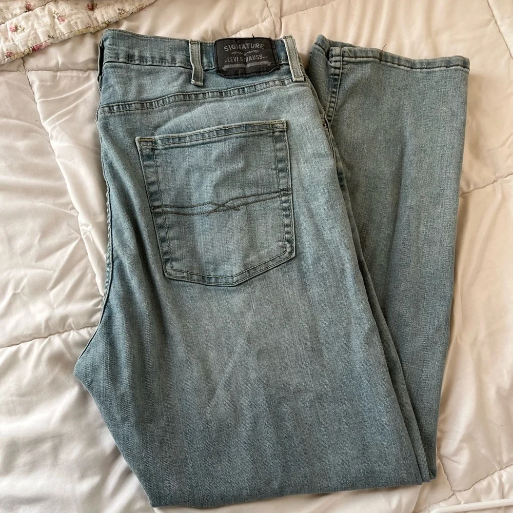Men’s Levi’s - Picture 1 of 4